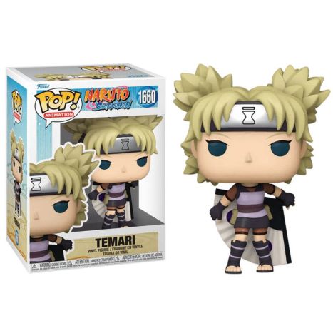 FUNKO Temari 1660
