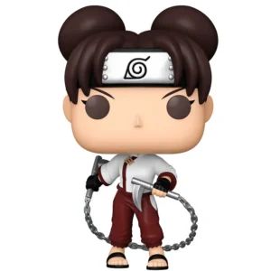 figura POP Tenten 1661