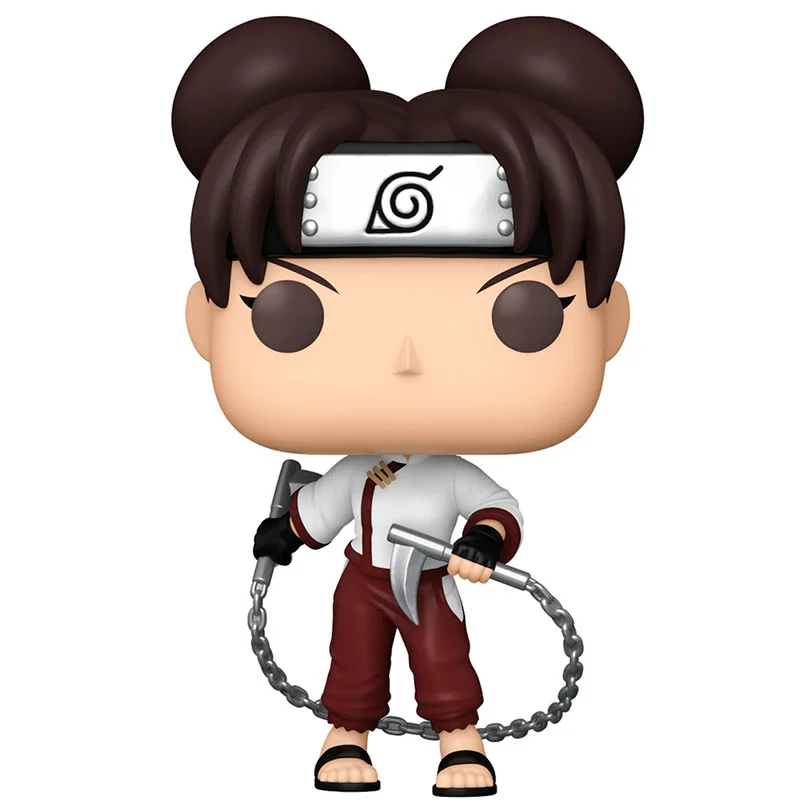 figura POP Tenten 1661