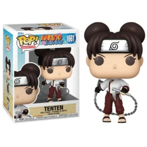 FUNKO Tenten 1661