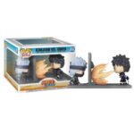 FUNKO Kakashi VS Obito 1618