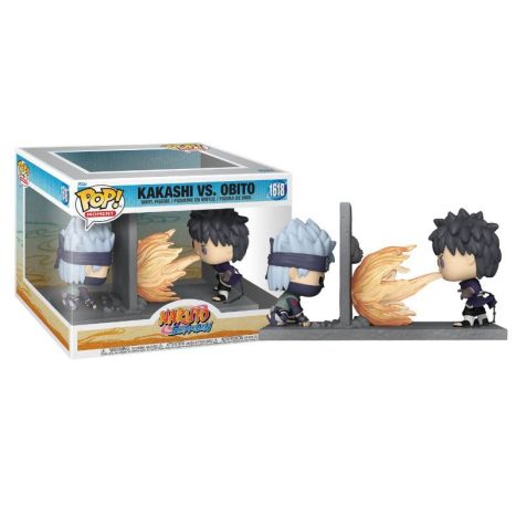 FUNKO Kakashi VS Obito 1618