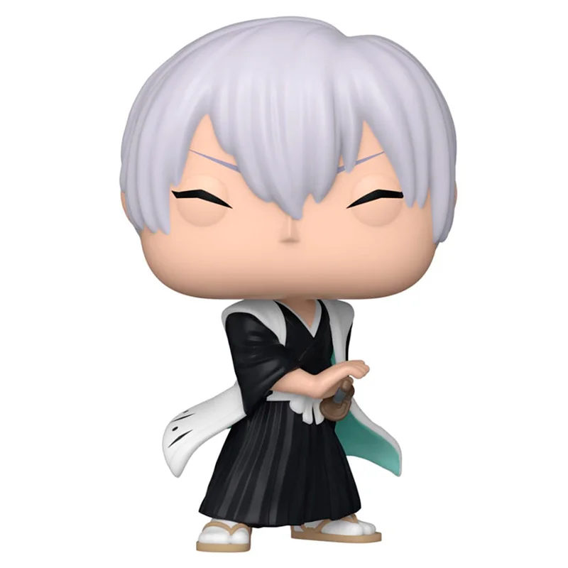 figura POP Gin Ichimaru 1821