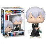 FUNKO Gin Ichimaru 1821