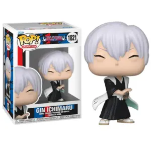 FUNKO Gin Ichimaru 1821