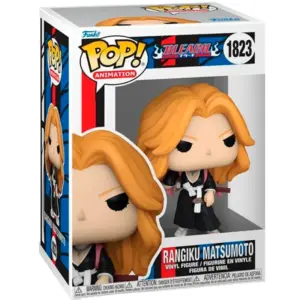 figura POP Rangiku Matsumoto 1823