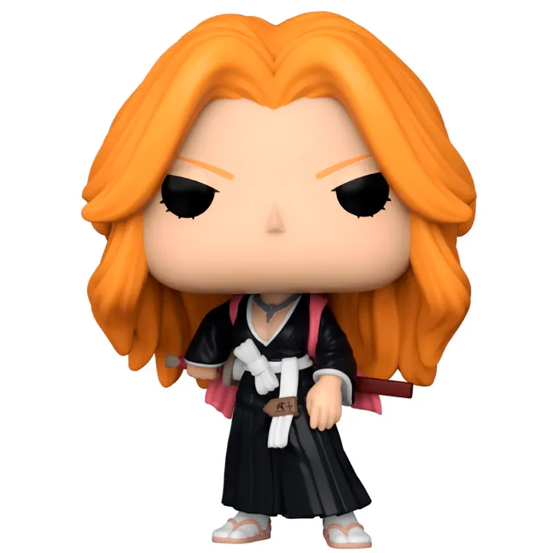FUNKO POP Rangiku Matsumoto 1823