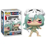 FUNKO Nelliel Tu Odelschwanck 1824