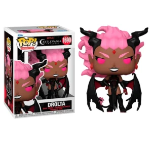 FUNKO Drolta 1690