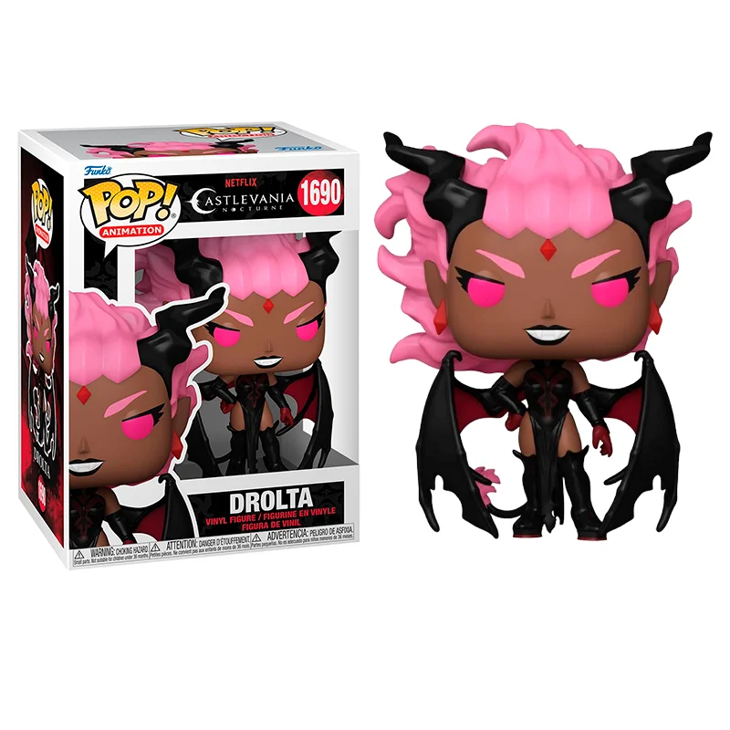FUNKO Drolta 1690