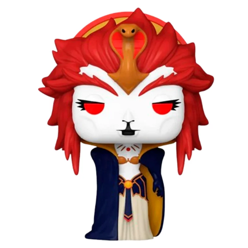 figura POP Erzsebet 1689