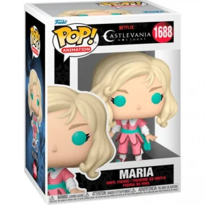 FUNKO POP Maria 1688