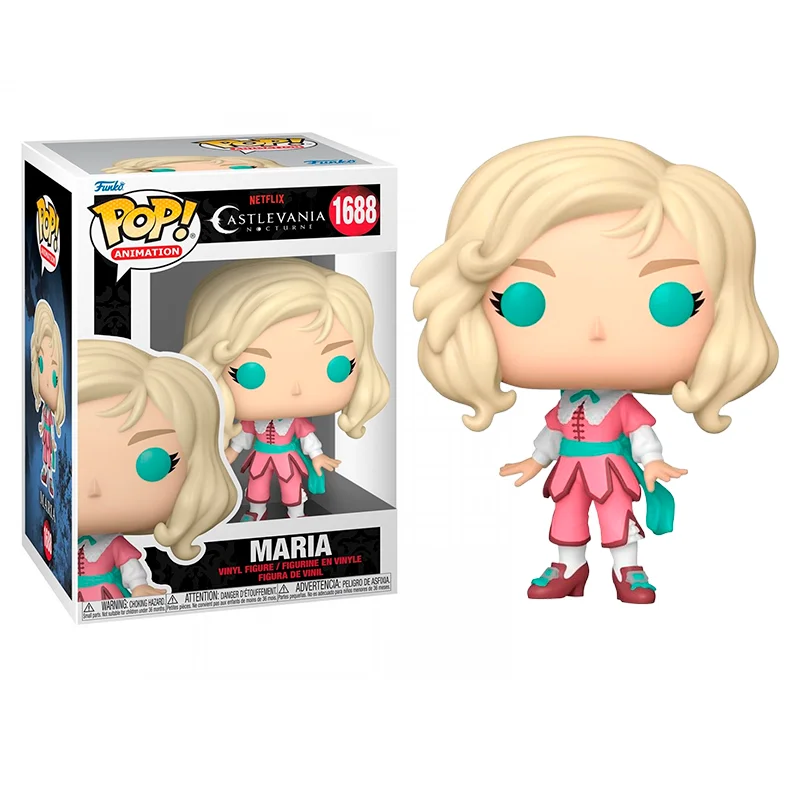 FUNKO Maria 1688