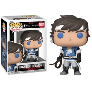FUNKO Richter 1687