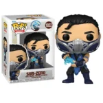 FUNKO Sub-Zero 1022