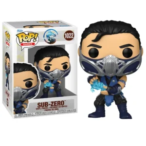 FUNKO Sub-Zero 1022