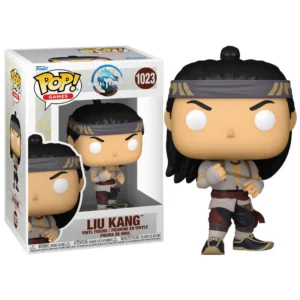 FUNKO Liu Kang 1023