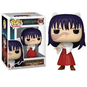FUNKO Utahime Iori 1639
