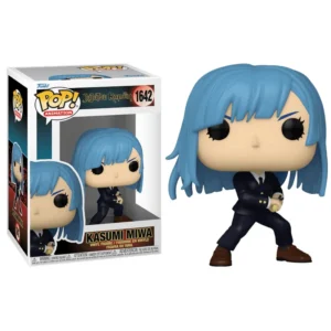 FUNKO Kasumi Miwa 1642