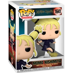 FUNKO POP Momo Nishimiya 1641