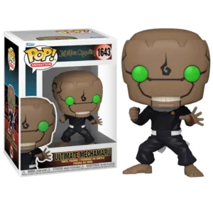 FUNKO Ultimate Mechamaru 1643