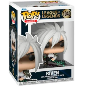 figura POP Riven 1040