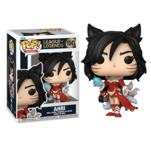 FUNKO Ahri 1041