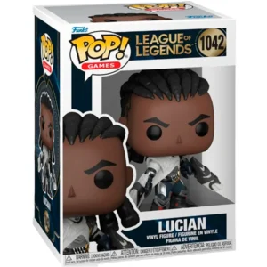 FUNKO POP Lucian 1042