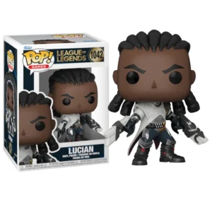 FUNKO Lucian 1042