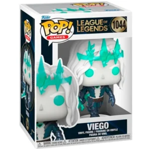 figura POP Viego 1044