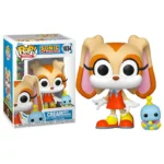 FUNKO Crema con Queso 1034