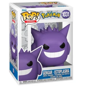 FUNKO POP Gengar 1031