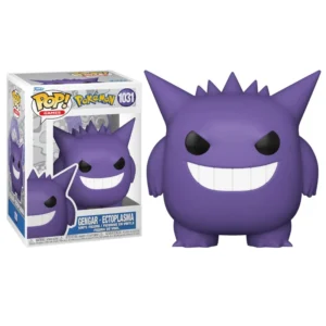 FUNKO Gengar 1031