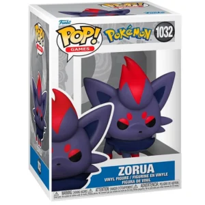 FUNKO POP Zorua 1032