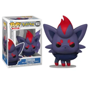 FUNKO Zorua 1032