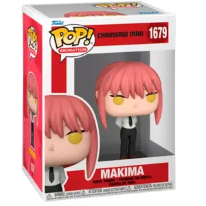 FUNKO POP Makima 1679