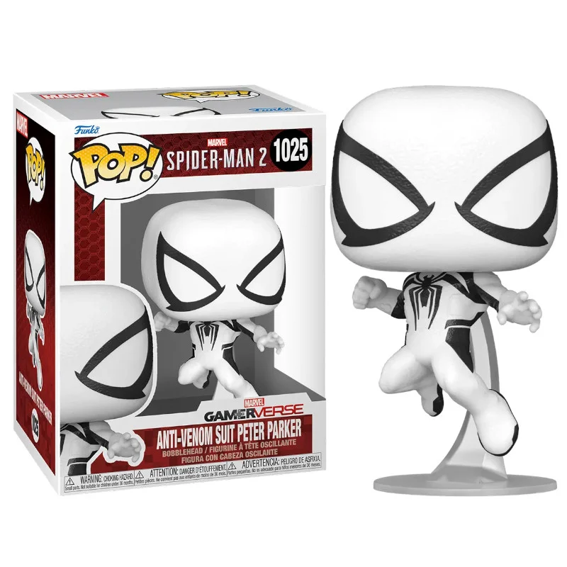 FUNKO Ant-Venom 1025
