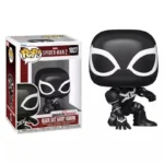 FUNKO Black Suit Harry Osborn 1027