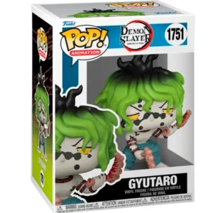 FUNKO POP Gyutaro 1751