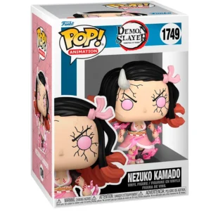 muñeco POP Nezuko Kamado 1749