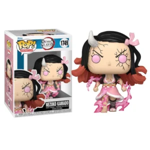 FUNKO Nezuko Kamado 1749