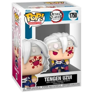 figura POP Tengen Uzui 1750