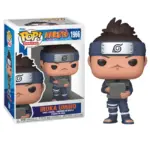 FUNKO Iruka Umino 1966