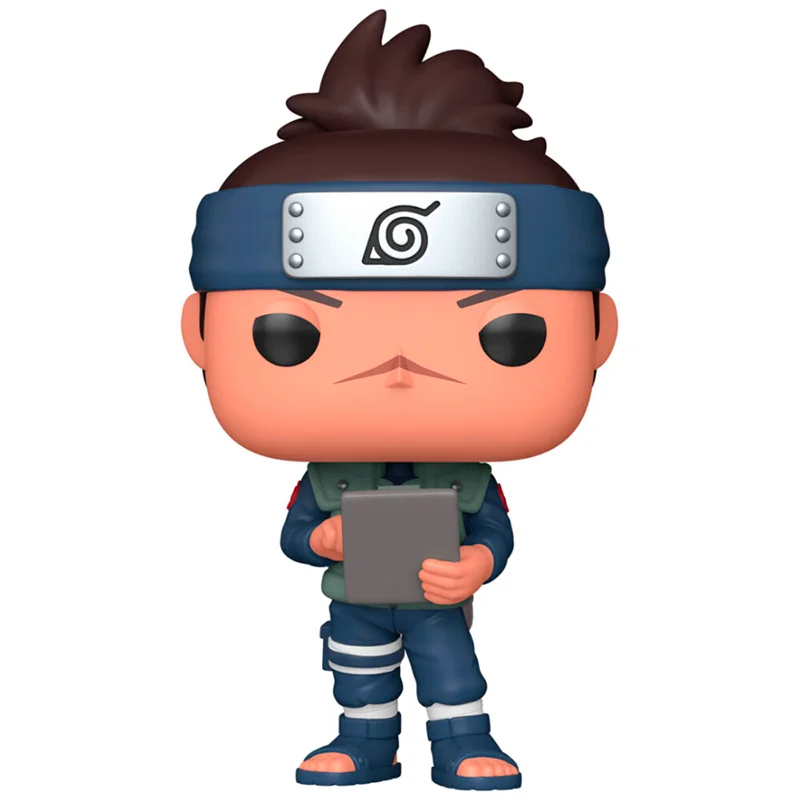 FUNKO POP Iruka Umino 1966