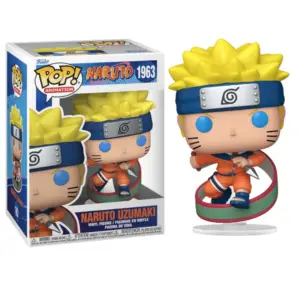FUNKO Naruto Uzumaki 1963