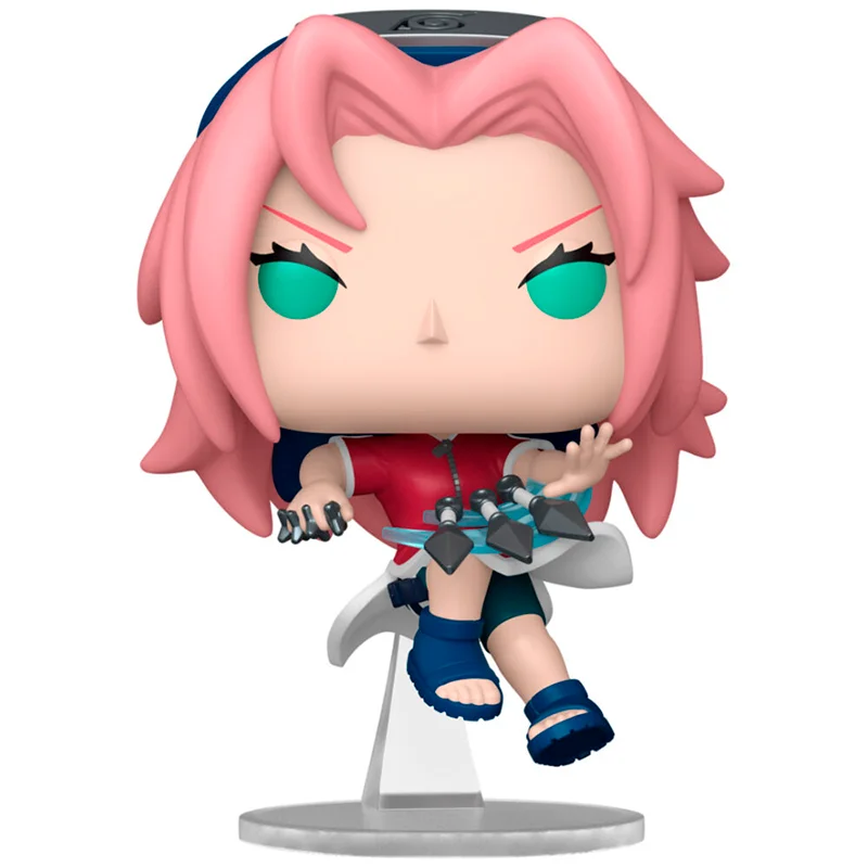 figura POP Sakura Haruno 1964