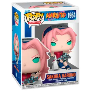 FUNKO POP Sakura Haruno 1964