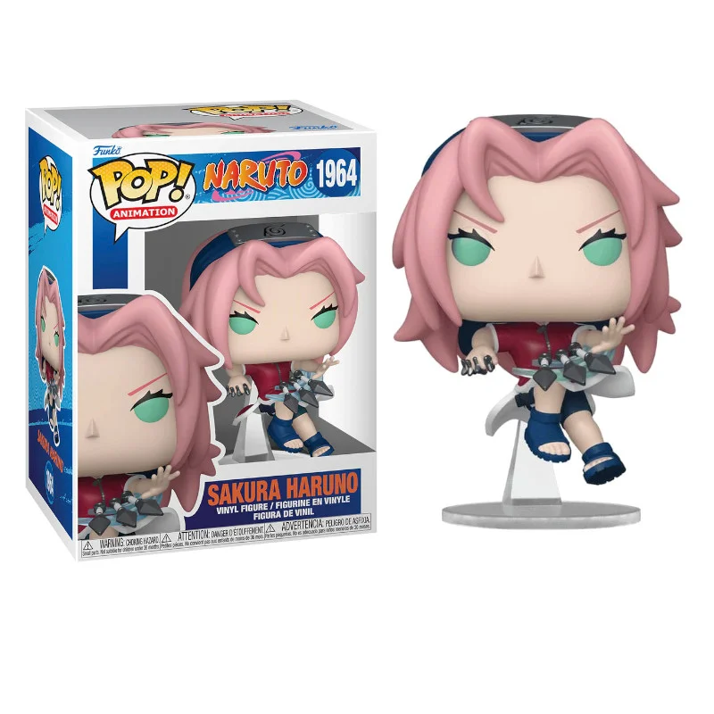 FUNKO Sakura Haruno 1964