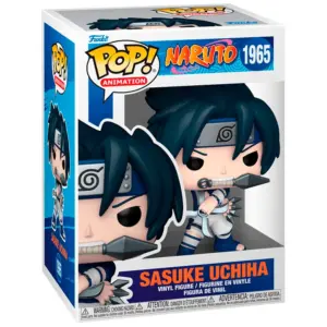 figura POP Sasuke Uchiha 1965