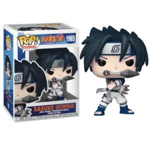 FUNKO Sasuke Uchiha 1965